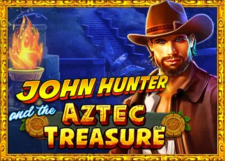 John Hunter and the Aztec Treasure ทดลองเล่นฟรี