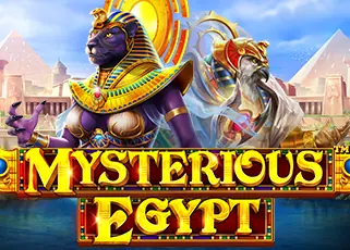 Mysterious Egypt ทดลองเล่นฟรี