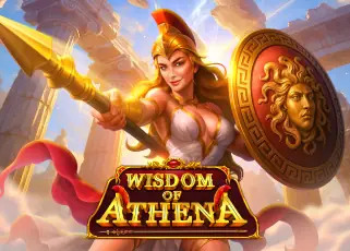 Wisdom of Athena ทดลองเล่นฟรี